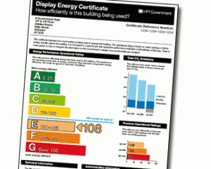 Air Conditioning Energy Assessments 