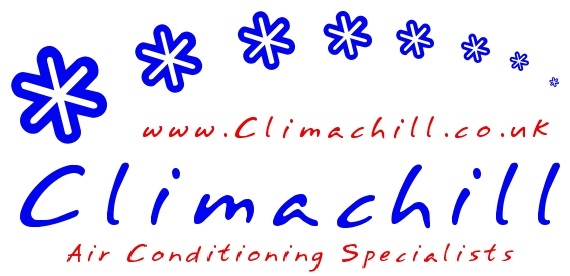 Climachill Logo