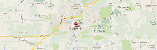 Guildford