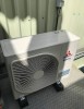 Mitsubishi Heavy Industries Systems Installed in Henfield Outside Top