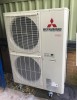 Mitsubishi Heavy Industries Systems Installed in Henfield Outside