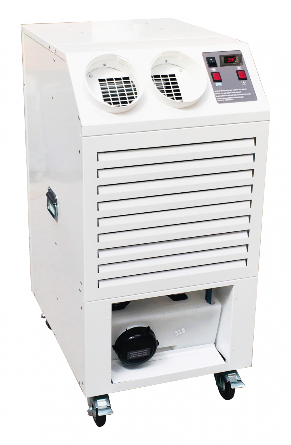 Shop for Portable Air Conditioners Climachill Ltd