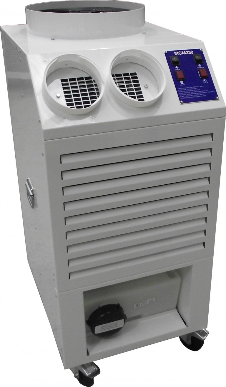 Shop for Portable Air Conditioners Climachill Ltd