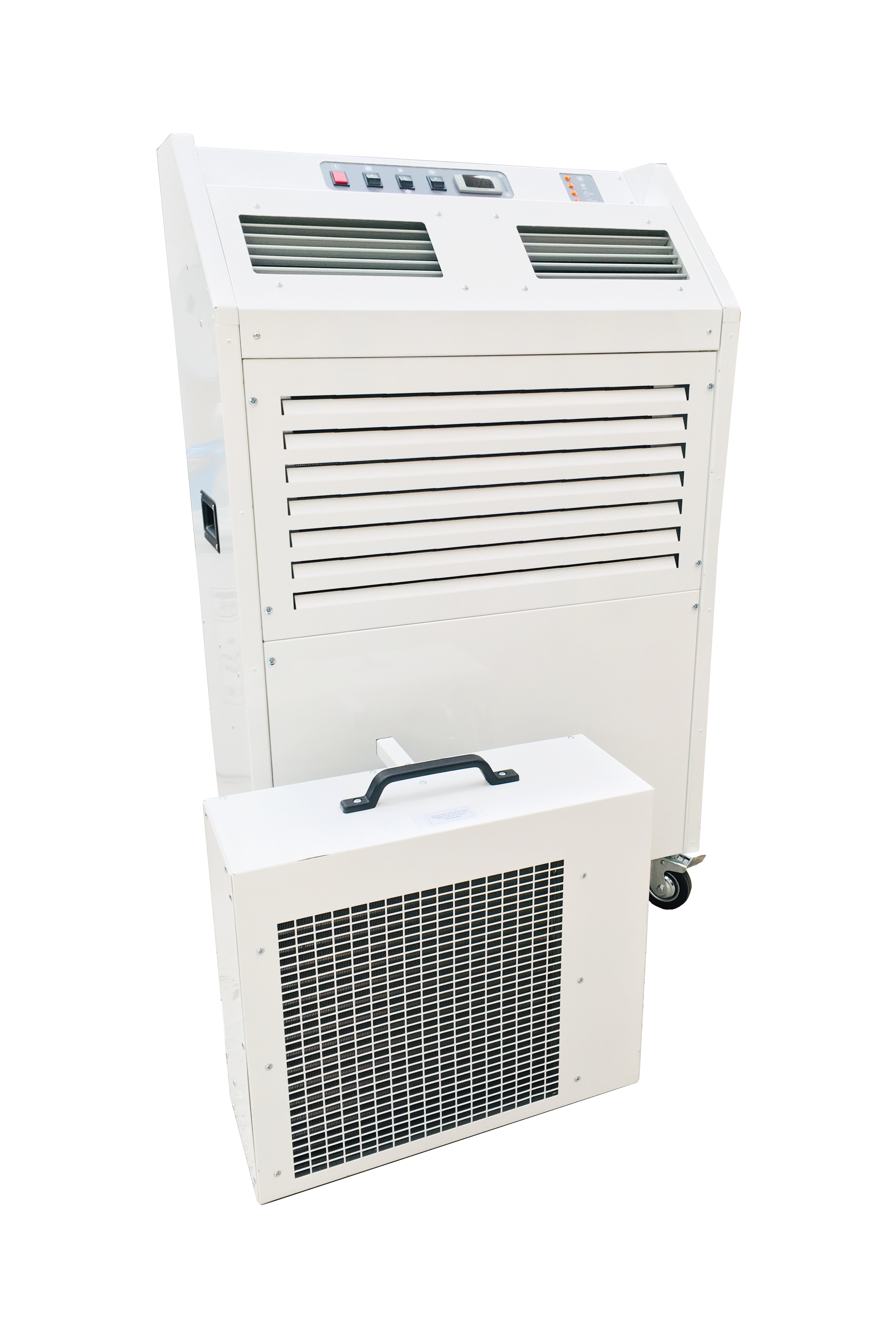 Broughton MCSe6.7 Industrial Portable Air Conditioner