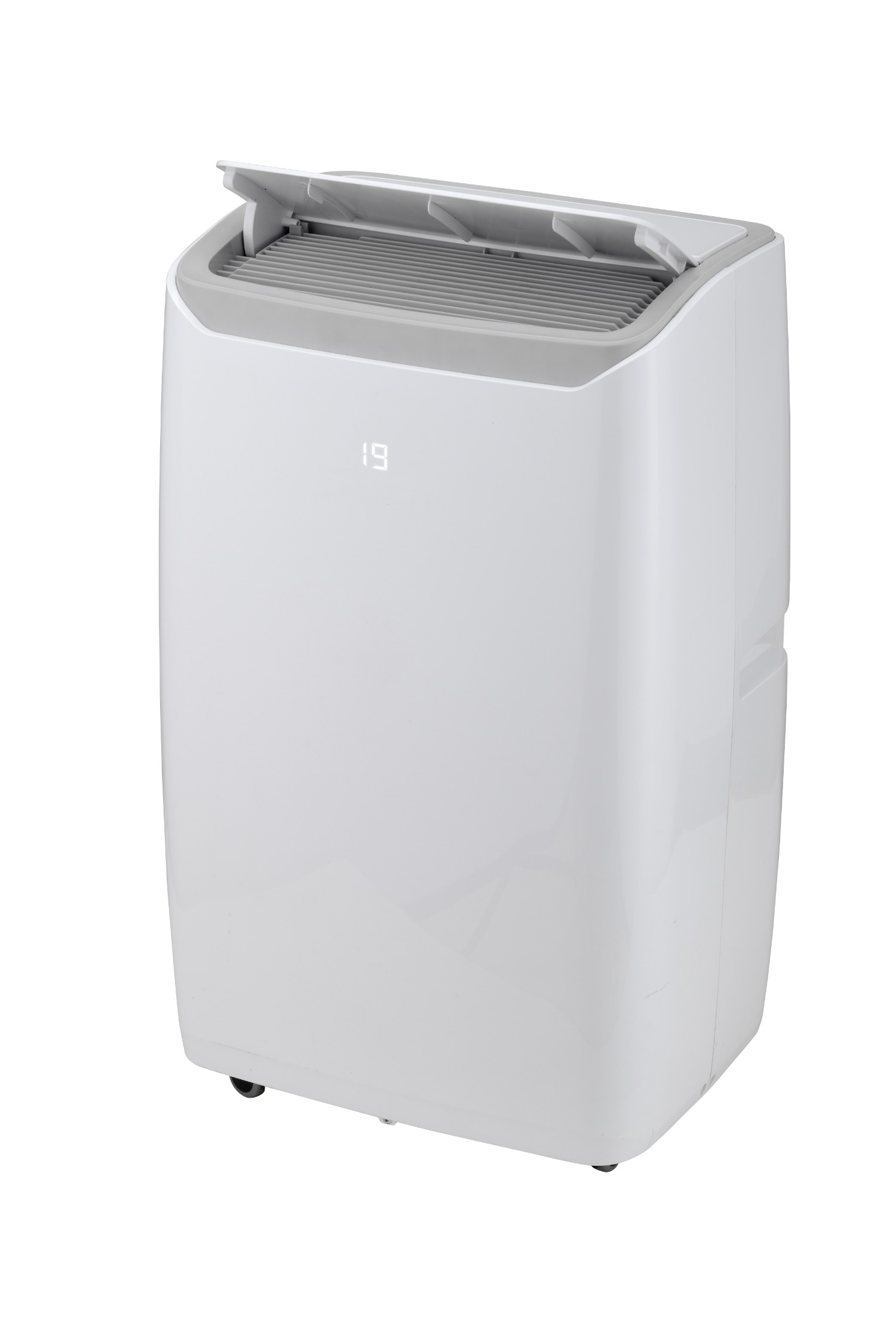 PAC12M - 12000 BTU Portable Air Conditioner (Wifi Control)