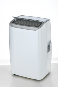 PAC18M - 18000 BTU Portable Air Conditioner (Wifi Control)