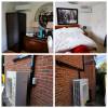 Panasonic Etherea High Wall Mounted Indoor Unit Installation