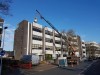 Mitsubishi Heavy Industries VRF system Installed Outdoor view