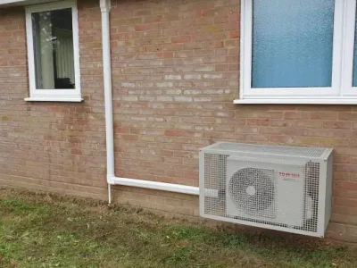 Crawley Medical Centre