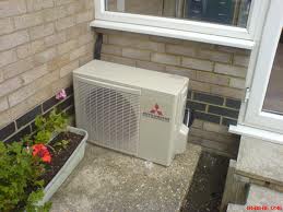 air conditioning services sussex