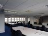 Airconditioning installed in a Bupa office