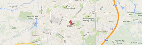 Crawley