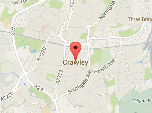 Crawley