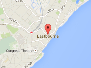 Eastbourne