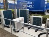 Furniture Village Air Conditioning Installation