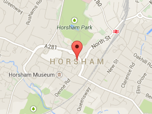 Horsham