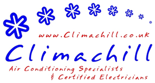 Climachill Ltd Climachill portable air conditioning