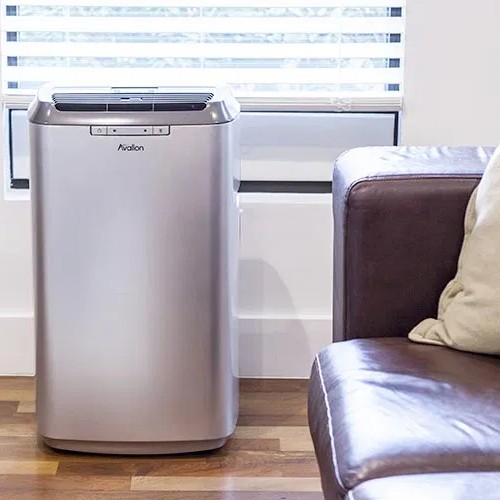 Portable Air Conditioning