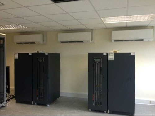 Server Room Air Conditioning Installations