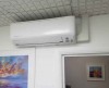 Mitsubishi Cooling & Heating in Dentist Surgery in the Clinic